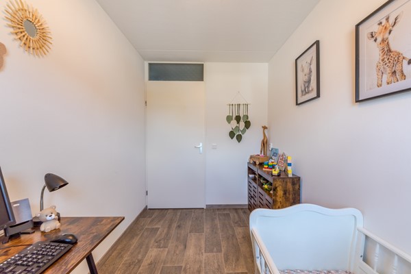 Medium property photo - Gelrestraat 18, 5951 JD Belfeld